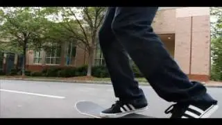 Noble Silva :: NC Trip Day 2