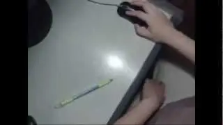 Penspinning Legends