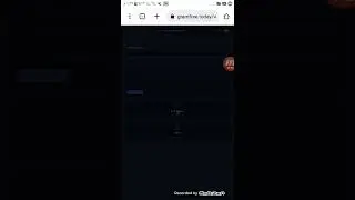 How to deposit and withdraw in the Gramfree site