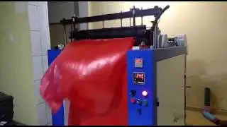 SELLADORA AUTOMATICA PARA BOLSAS DE BASURA- TIP TOP FLEX SAC