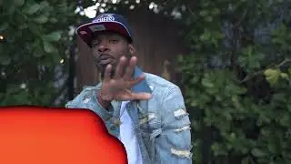 Mark Edmond - Adjustments (Official Music Video)