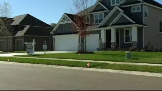 Hot, Hot, Sold: Fall home sales best in a decade