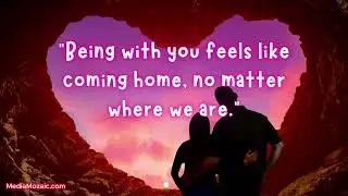 Valentine's Day Quotes and Sayings 2026 🌹❤️