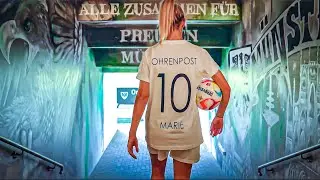 Ohrenpost - Marie (Offizielles Musikvideo)