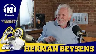 WK-SPECIAL! Van deze man heb je nog nooit gehoord, maar hij weet alles over koersen in Afrika
