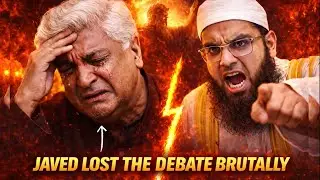 Atheism vs Faith: What This Debate Proves About Belief