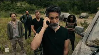 Van Helsing 5x10 Ending Scene | Van Helsing Season 5 Episode 10 Ending Clip