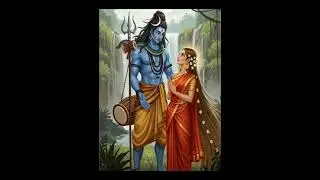 Luminous Darkness:The Story of the Monthly Shivaratri(ज्योतिर्मय अंधकार:मासिक शिवरात्रि की कथा)#shiv