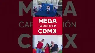📣 &iquest;Por qu&eacute; no puedes faltar a la Mega Capacitaci&oacute;n de Autex Academy en la CDMX? Sigue viendo 😲🔧