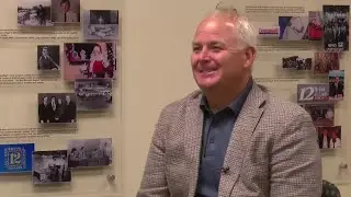 Sedgwick County District 2 Commission race: Full interview with Jeff Blubaugh