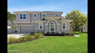 429 TRELLIS BAY Drive | St Augustine Real Estate