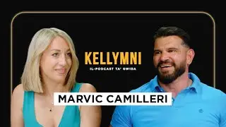 Kellymni: Episodju 51 – Marvic Camilleri