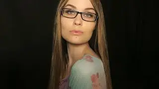 ASMR Sleep Hypnosis & Sleep Talk Down