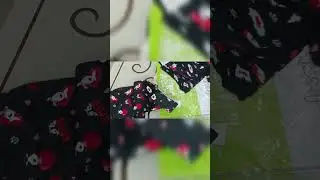 rikidoos nightsuit for kids from firstcry under 500rs nehucookingandvlogging |