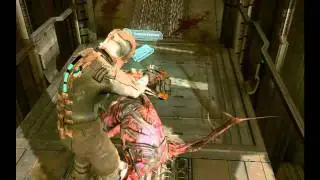 Let's Play Dead Space [HD] XXL - Kapitel 1: Neuzug&auml;nge!