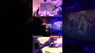The Shadow Lord Emerges | #sololeveling #theweebstudios #theshadowlord