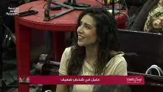 ترنيمة:  مرفوع أنا بقوة و الناس بتسأل كيف ؟وجوابي ده هو عامل في شخص ضعيف#viral   #fypシ #fypyoutube 