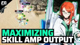 RESEARCHER BARBARA NEW SKIN | ETERNAL RETURN PRO GAMEPLAY