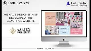 Website Designing and Development Company in Delhi