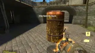 hl2 deathmatch 2010.03.30