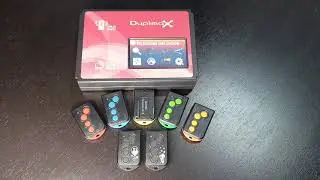 dpx8000 presentacion 1