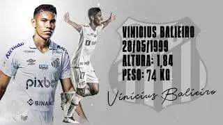 VINICIUS BALIEIRO   99 - Volante/Lateral