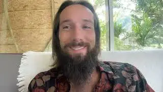 Stop Tics Technique, Breathwork to Relax Deeply