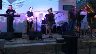 Go axelrad