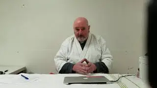 American Combato | Fighting vs. Defending Yourself | Brad Steiner