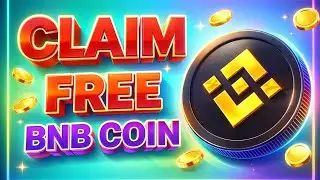 faucetpay earn free bnb coin | daily faucet claim | instant payment 