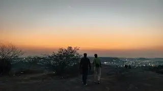 Tikri Hills jodhpur || jodhpur travel vlog || jodhpur motovlog || Meharangarh fort jodhpur 