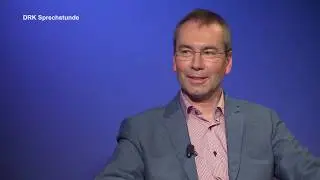 PLÖTZLICHER HERZTOD: Schnelles Handeln zählt | Dr. med. Johannes Royl