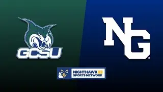 #5 WSOC vs. Georgia College || Presented by the Nighthawk Sports Network