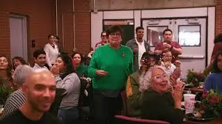 2025 City College Holiday Celebration