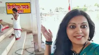 Pushkar - Brahma Savitri Ghat
