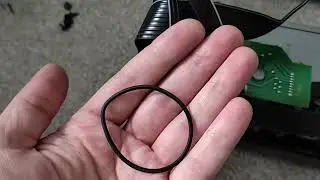 Сервис и калибровка Technics RS-BX707