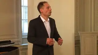 Георги Златев-Черкин: &bdquo;Вечерен час
