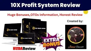 10K Profit System Review: Learn to make money online with this system