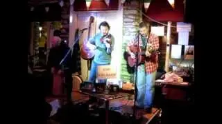 J. Conneely's Pub, Clifden, Ireland pt.3