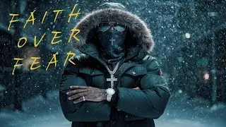 Christian Trap Gospel Faith Music &ndash; Fear Lost to Faith | New Rap Songs