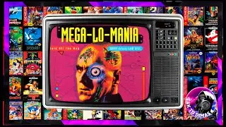 ▫SEGA▫ Mega Lo Mania ► Longplay (no commentary)