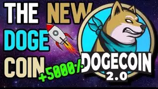 Dogecoin 2.0