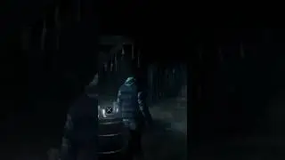 Until Dawn (Дожить до рассвета)