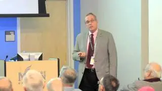 Greg Redfern February 2015 Lecture to NOVAC: U.S. Manned Spaceflight