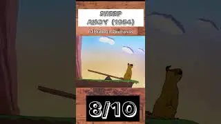 Reviewing Every Looney Tunes #726: 