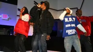 Kenfolk Klick Zoom Feat Deno, M I G