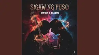 Sigaw ng puso (Cover)
