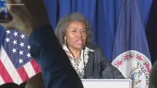Lt. Gov. Winsome Earle-Sears announces candidacy for 2025 Virginia governor race