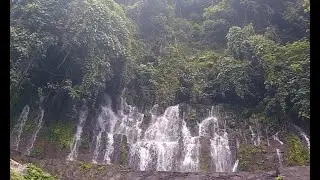 Waterfall & Coffee Plantation Hike in Juayua, El Salvador