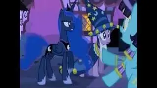 MLP~Not One of Us